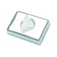 Dispensador de bolsas para compresas de Timblau
