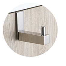 Percha enganchable - OXEN