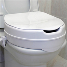 Elevador de WC - OXEN