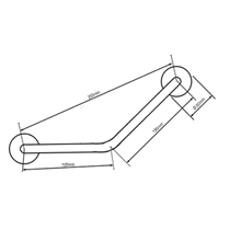 Asa de seguridad Z - OXEN