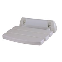 Asiento de ducha abatible - OXEN