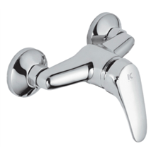 Grifo monomando para ducha BASIC SEVEN