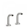 Codo adaptador ba&ntilde;o-ducha redondo TRES-CLASIC