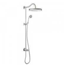 Conjunto para ducha anticalcárea TRES-CLASIC