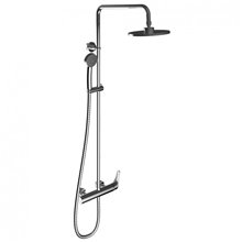 Conjunto de ducha Urban Clever