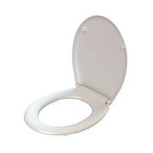 Tapa de inodoro Grecia - Solfless