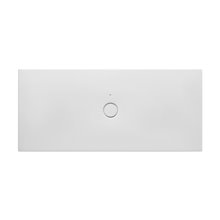 Plato de ducha Senceramic Cratos ROCA