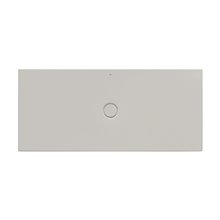 Plato de ducha Senceramic Cratos ROCA