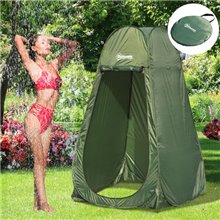 Tienda de campaña plegable pop-up Outsunny