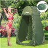 Tienda de campa&ntilde;a plegable pop-up Outsunny