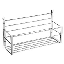 Estante rectangular para baños 35cm Cherrybath