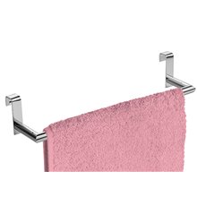 Toallero de latón de 37,5cm para mueble CherryBath