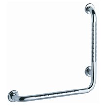 Barra de apoyo para baño angular de 90º CherryBath