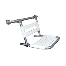 Asiento para ducha abatible y extraible CherryBath