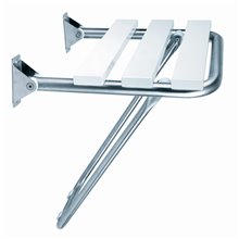 Asiento para ducha abatible CherryBath