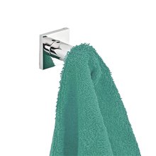 Percha individual para baño Mint CherryBath