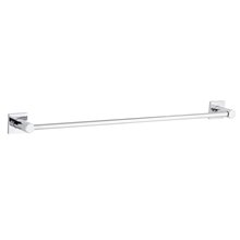 Toallero de aluminio fundido de 50cm Mint CherryBath