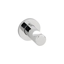Percha individual para baño Berry CherryBath