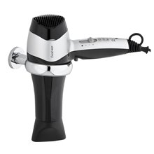 Soporte de aluminio para secapelo Berry CherryBath 