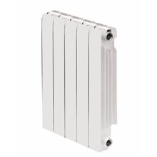 Radiador 5 Elementos Europa-C 450 FERROLI