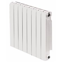 Radiador 8 Elementos Europa-C 800 FERROLI