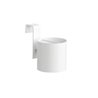 Soporte de plancha de pelo para mueble ba&ntilde;o CherryBath 