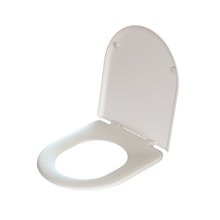 Tapa de inodoro Nautic Solfless