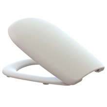 Tapa y aro para inodoro Lisboa Solfless