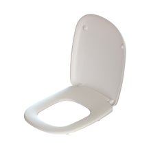 Tapa y aro para inodoro Lisboa Solfless