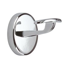 Colgador individual para baño Dot CherryBath
