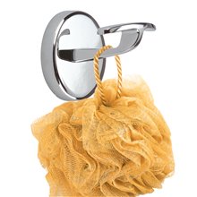 Colgador individual para baño Dot CherryBath