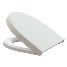 Tapa y asiento para inodoro Antigua Jazz Solfless