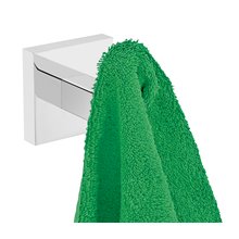 Percha individual recta 90º Lum CherryBath