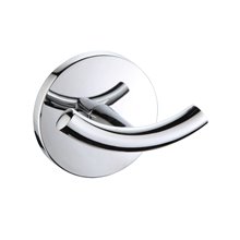 Percha doble para el baño Joy CherryBath