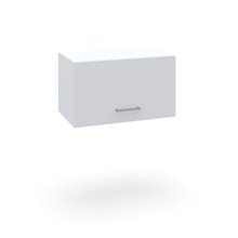 Mueble de cocina alto con 1 puerta abatible Tegler