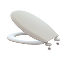 Tapa y aro de inodoro Yue-3 Solfless