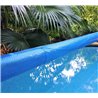 Cobertor solar para piscinas KOKIDO