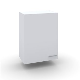 Mueble de cocina alto con 1 puerta Tegler