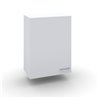 Mueble de cocina alto con 1 puerta Tegler