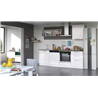 Mueble de cocina alto con 1 puerta Tegler