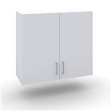 Mueble de cocina alto con 2 puertas Tegler