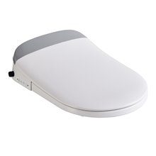 Tapa y asiento inteligente universal Deluxe Pro Nashi