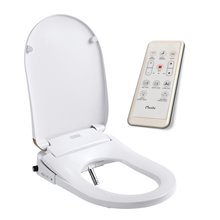Tapa y asiento inteligente universal Deluxe Pro...