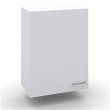 Mueble de cocina platero con 1 puerta Tegler
