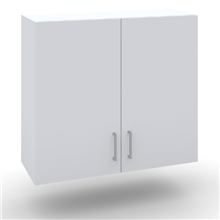 Mueble de cocina platero con 2 puertas Tegler