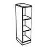 Mueble de cocina bajo decorativo Tegler
