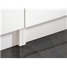 Cocina 240cm blanco Bona Tarraco