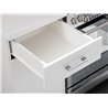 Cocina 240cm blanco Bona Tarraco