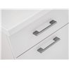 Cocina 240cm blanco Bona Tarraco