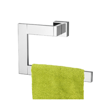 Toallero de aro grande 24cm Quax Baño Diseño 